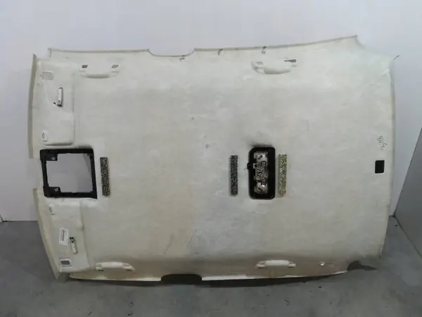 OEM 5907911272555 Dakbekleding voor Skoda Superb III image 6