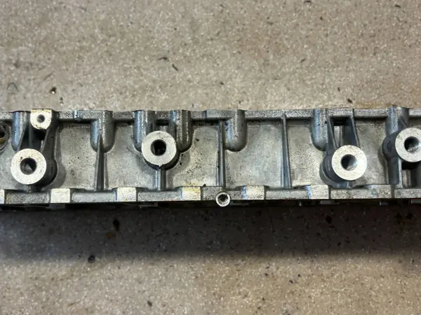 Peça motor BMW M4 F82 F83 OEM 7853848 image 10