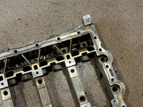 Peça motor BMW M4 F82 F83 OEM 7853848 image 4