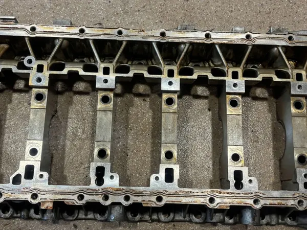 Peça motor BMW M4 F82 F83 OEM 7853848 image 6