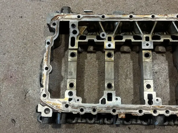 Peça motor BMW M4 F82 F83 OEM 7853848 image 7