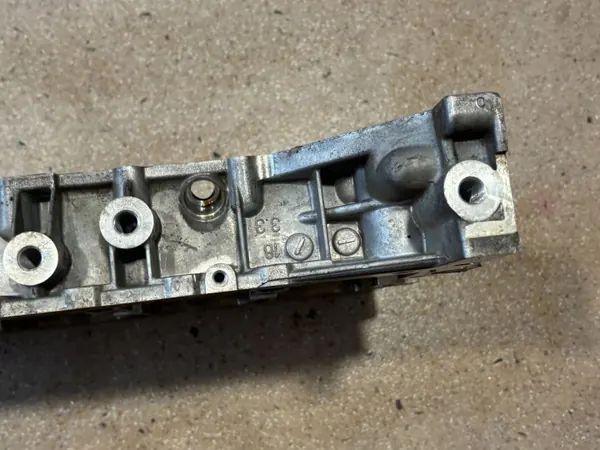Peça motor BMW M4 F82 F83 OEM 7853848 image 9