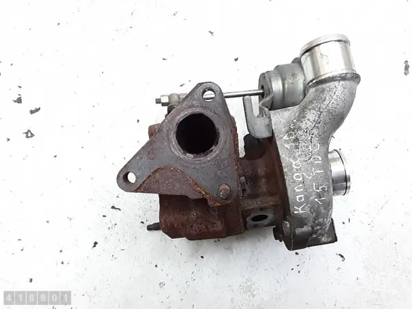 Renault Kangoo Turbolaite OEM 882916h82301868 image 3