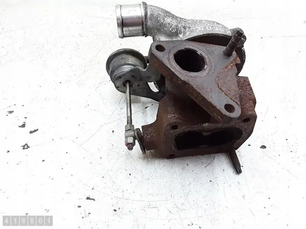 Renault Kangoo Turbolaite OEM 882916h82301868 image 4