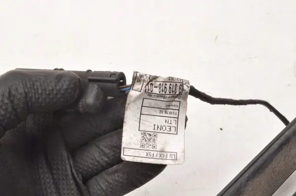 OEM 9319917 Airbag Ratt för MINI F60 BMW image 3