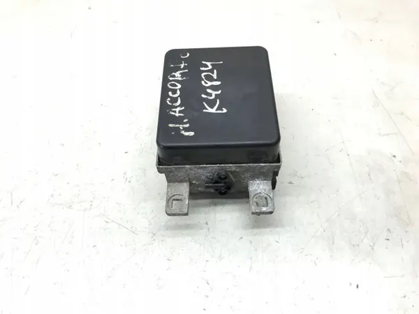 Module régulateur Honda Accord 2009 OEM 36802TL0G02 image 4