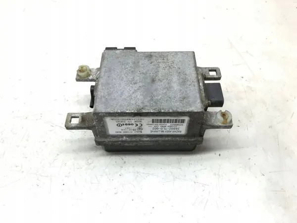 Module régulateur Honda Accord 2009 OEM 36802TL0G02 image 5