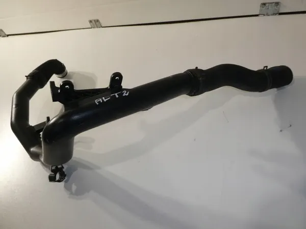 Manguera de intercooler VW Polo 1.4 TDI image 3