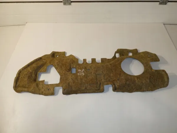 MAZDA CX5 II 2 WYGŁUSZENIE GRODZI OEM Geluidsisolatie image 2