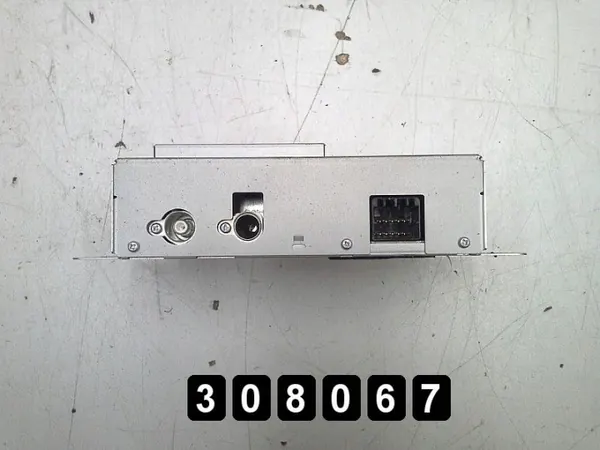 Module ECU Navigation Jeep Cherokee OEM AM-308067 image 3