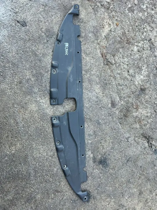 Capa cinto dianteiro OEM 68227299AA - Chrysler Pacifica image 2