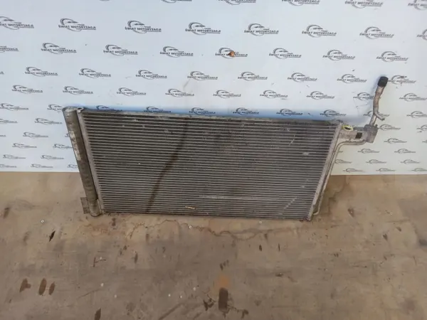 Ford OE A/C Condensor OEM FORD FOCUS MK3 III 1.6 B 12r image 2