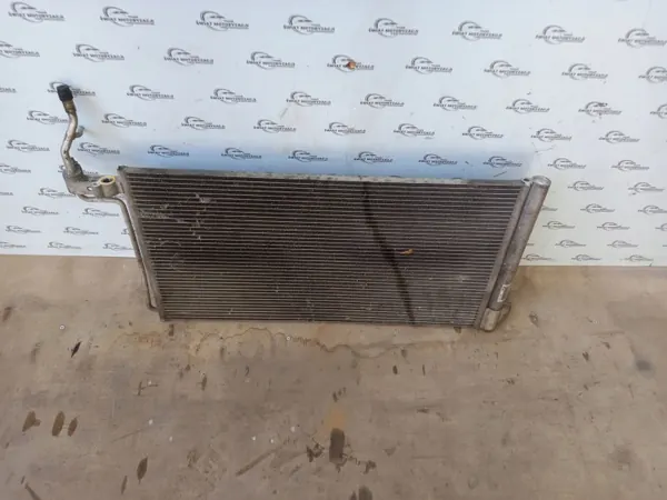Ford OE A/C Condensor OEM FORD FOCUS MK3 III 1.6 B 12r image 4