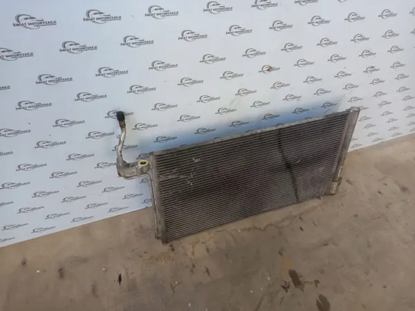 Ford OE A/C Condensor OEM FORD FOCUS MK3 III 1.6 B 12r image 6
