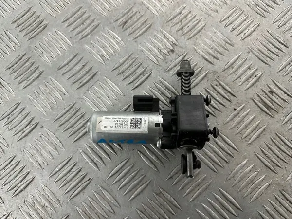 Motor Assento Condutor Opel Astra L OEM image 2