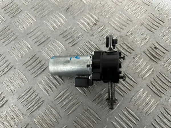 Motor Assento Condutor Opel Astra L OEM image 10