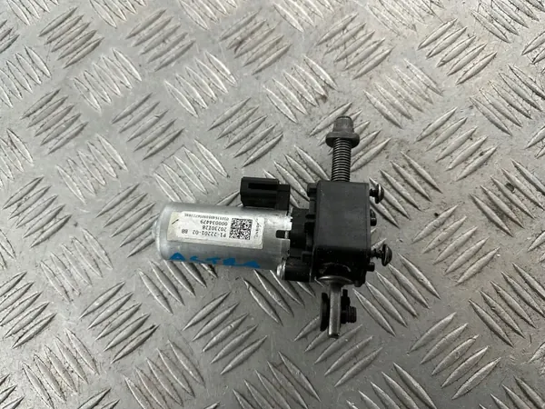 Motor Assento Condutor Opel Astra L OEM image 3