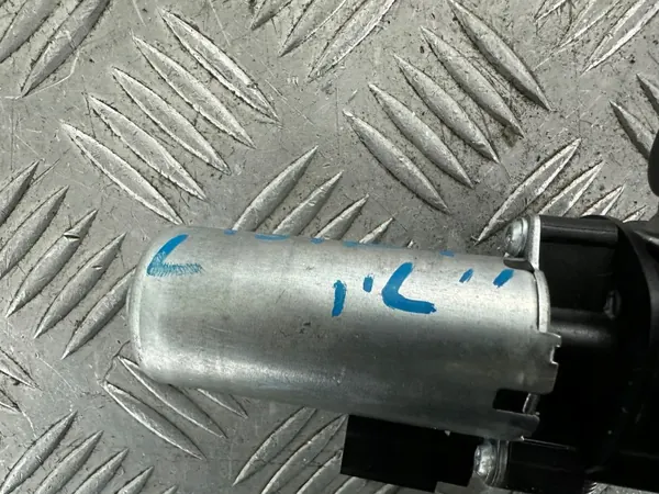 Motor Assento Condutor Opel Astra L OEM image 6