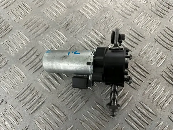 Motor Assento Condutor Opel Astra L OEM image 7