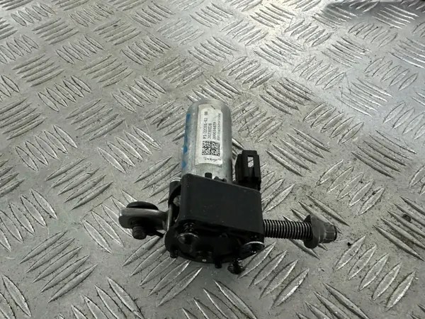 Motor Assento Condutor Opel Astra L OEM image 9