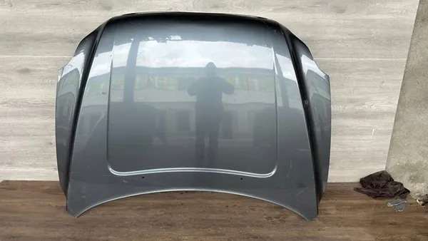 VOLVO XC90 I Motorhuv Original 2002-2014 30796491 image 2