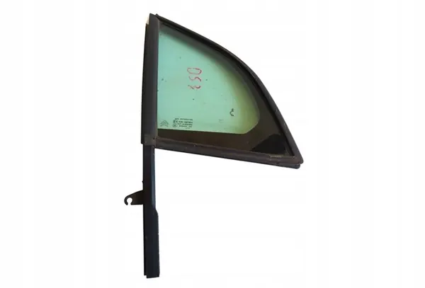 Fenêtre Triangle Avant Droite CITROEN DS3 2009-2016 43R-007951 image 1