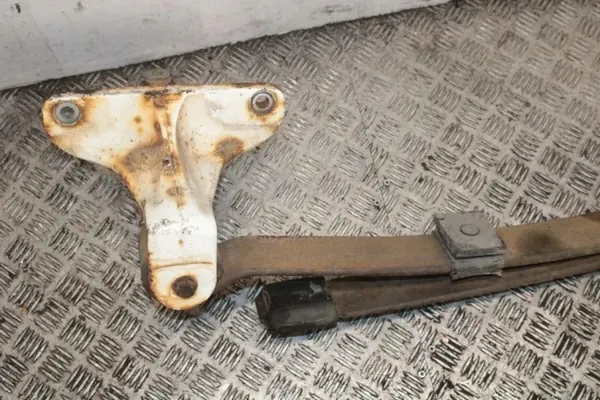 VW HP5CKG Achter linker veer voor Crafter 2008 image 3