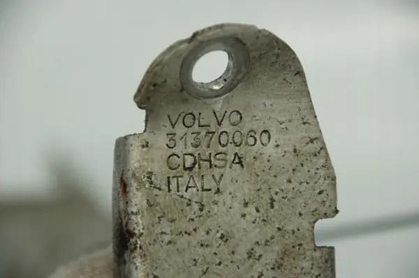 Ansaugrohr OEM 31370060 für Volvo V40 II image 3