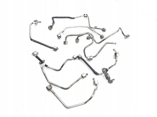 Conduite d'injecteur Land Rover OEM 448DT - 4.4 SDV8 image 9