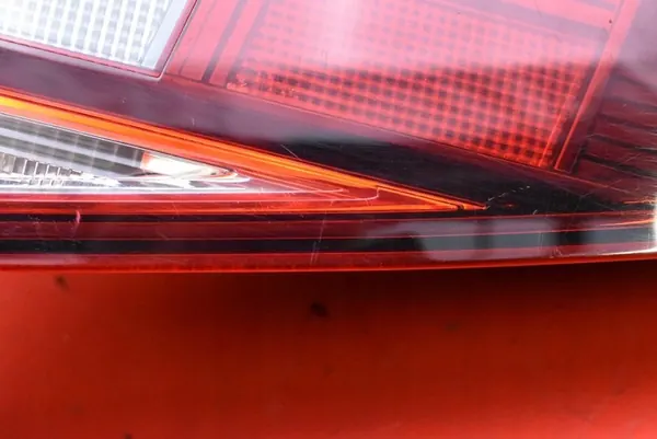 Luz Trasera Izquierda 3G5945093D VW Passat B8 Sedan 19-21 image 10
