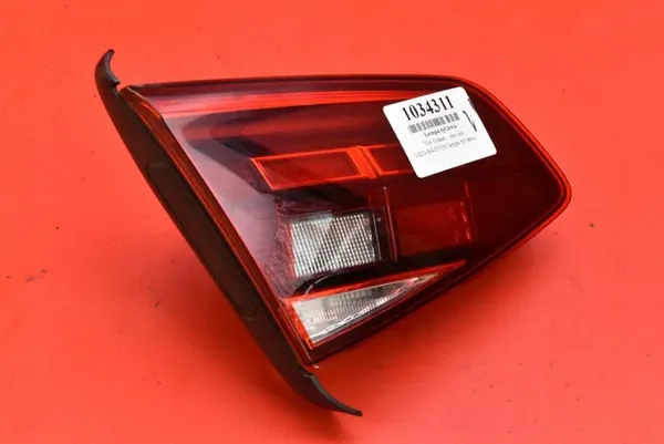 Luz Trasera Izquierda 3G5945093D VW Passat B8 Sedan 19-21 image 2