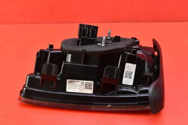 Luz Trasera Izquierda 3G5945093D VW Passat B8 Sedan 19-21 image 7