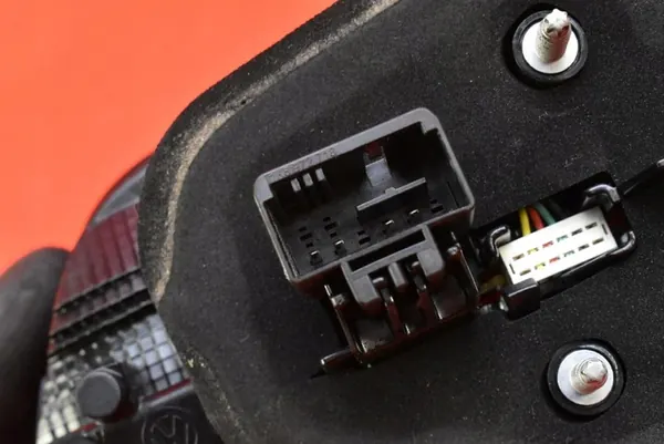 Luz Trasera Izquierda 3G5945093D VW Passat B8 Sedan 19-21 image 9