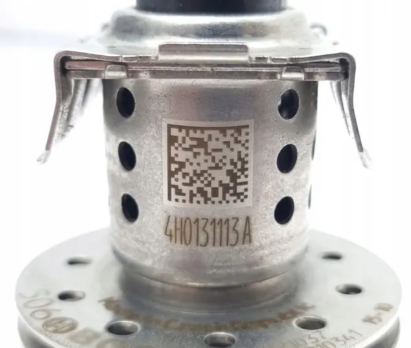 AdBlue-injektor Audi A6 A7 A8 Q5 4H0131113A image 10