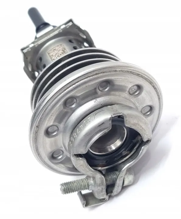 AdBlue-injektor Audi A6 A7 A8 Q5 4H0131113A image 7