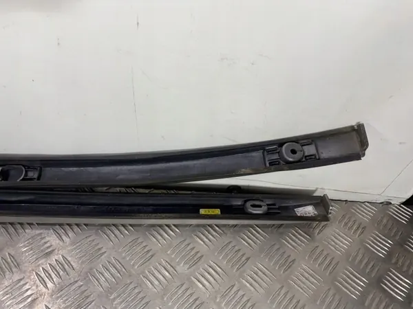 Barras de techo Hyundai i40 OEM FBZ22295 - Usado image 3