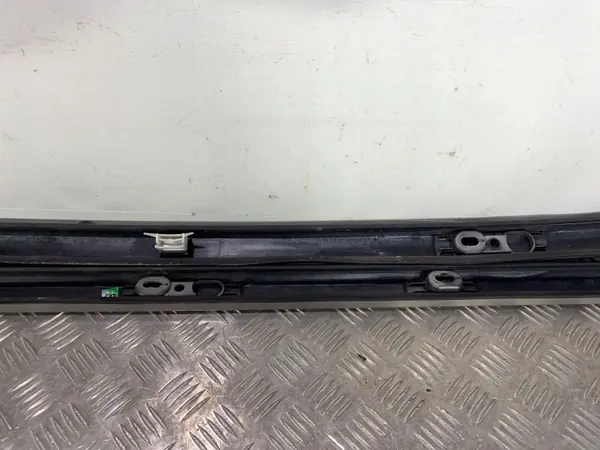 Barras de techo Hyundai i40 OEM FBZ22295 - Usado image 5