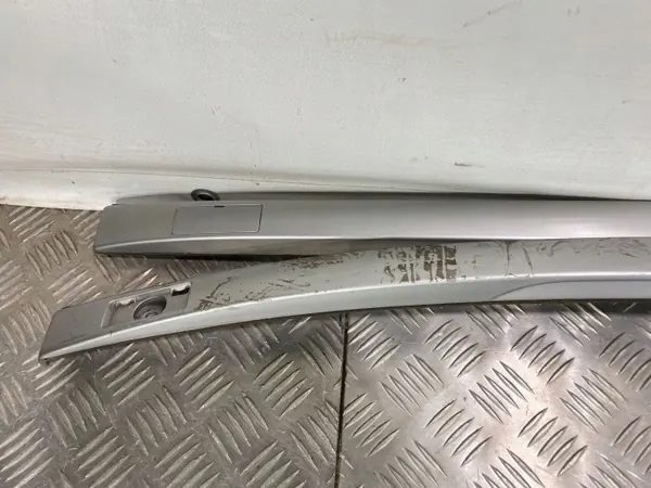 Barras de techo Hyundai i40 OEM FBZ22295 - Usado image 7