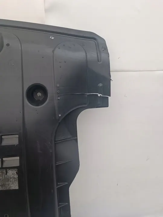 HYUNDAI SANTA FE III DM Motorplåt 291102W000 image 2