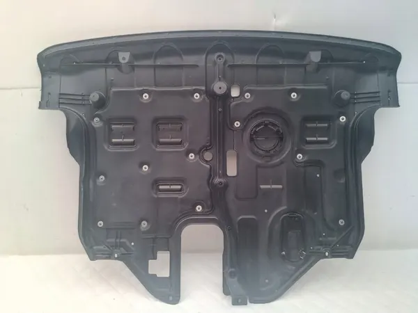 HYUNDAI SANTA FE III DM Motorplåt 291102W000 image 3