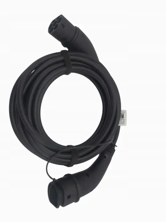 Câble de charge EV Type 2 20A 480V OEM 089119311 image 2