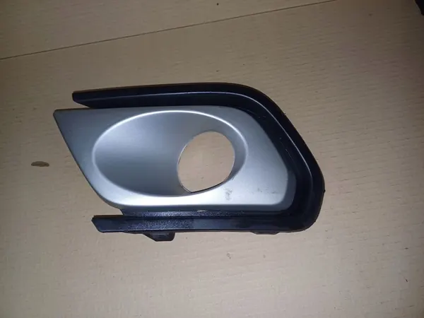 Griglia anteriore sinistra Dacia Sandero Stepway II Lift 18r. OEM image 2
