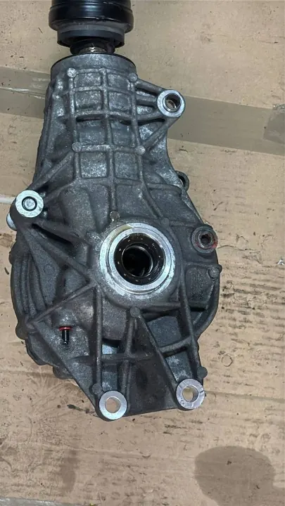 Front Differential Alfa Romeo Giulia 46337846 image 2