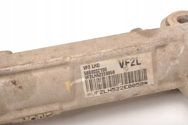 Boîte de vitesses OEM 565003Z100 pour Hyundai i40 1.7 CRDI image 8