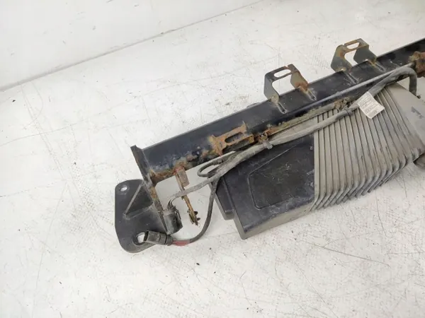 BMW 3-serie F30 F35 F31 trekhaakset OEM 6799605 image 3