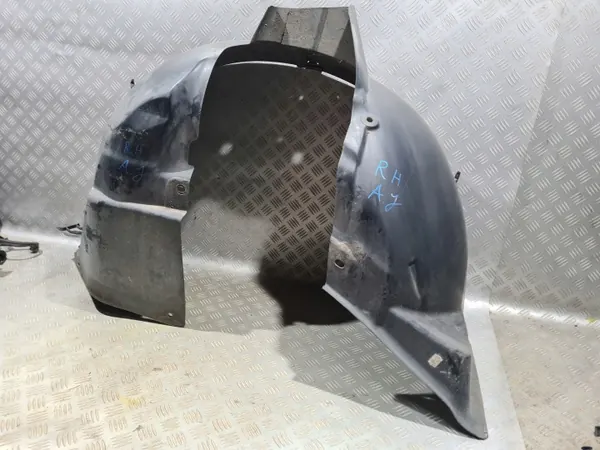 OEM 13432427 Höger Framhjulshus Opel Astra J Lift image 3