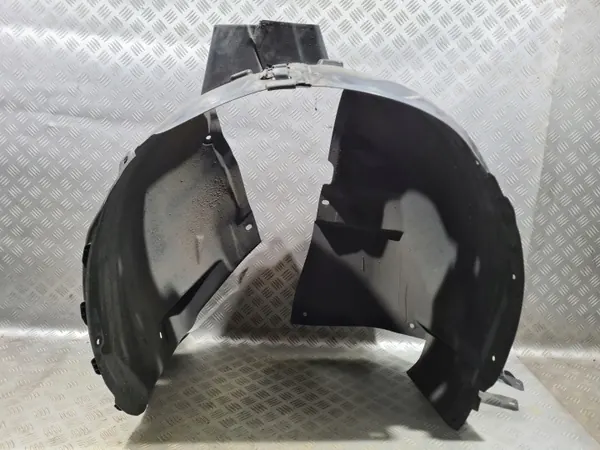 OEM 13432427 Höger Framhjulshus Opel Astra J Lift image 4