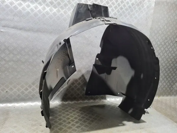 OEM 13432427 Höger Framhjulshus Opel Astra J Lift image 5
