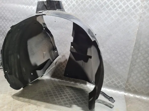 OEM 13432427 Höger Framhjulshus Opel Astra J Lift image 6