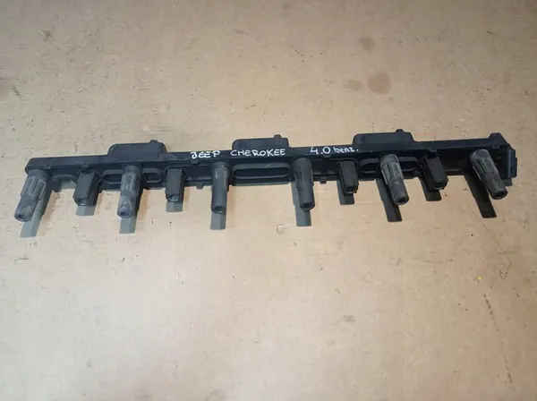 Bobina de ignição JEEP GRAND CHEROKEE 4.0B 56041476AA image 3